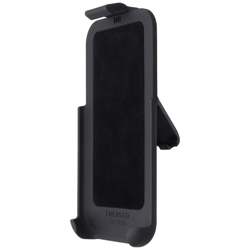 Encased Replacement Holster for iPhone 11 LifeProof FRE Cases - Black