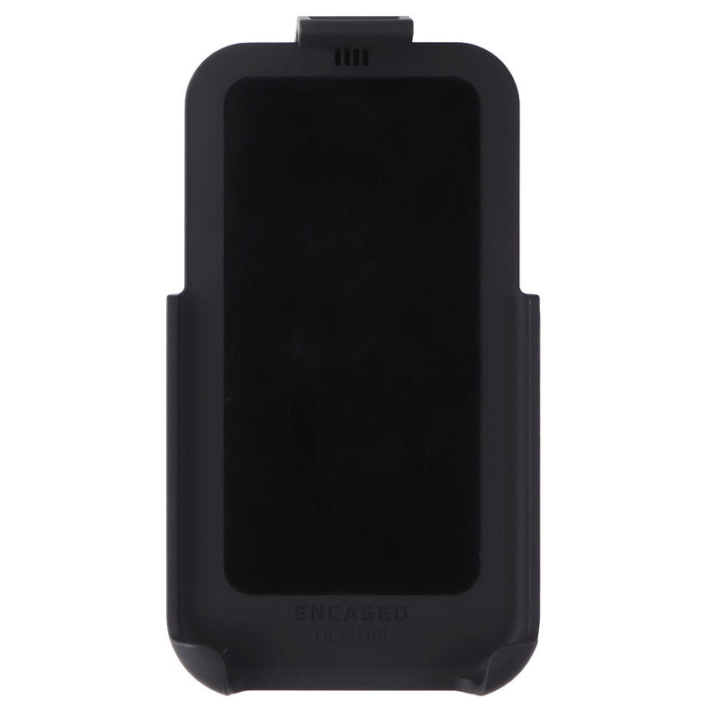 Encased Replacement Holster for iPhone 11 LifeProof FRE Cases - Black