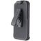ENCASED Falcon Case and Holster for Apple iPhone 14 Pro - Black