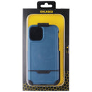 Encased Rebel Armor Case + Holster for Apple iPhone 11 Pro - Turquoise Blue