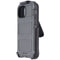 Encased Falcon Shield Case for Apple iPhone 13 Mini - Black