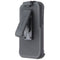 Encased Falcon Shield Case for Apple iPhone 13 Mini - Black