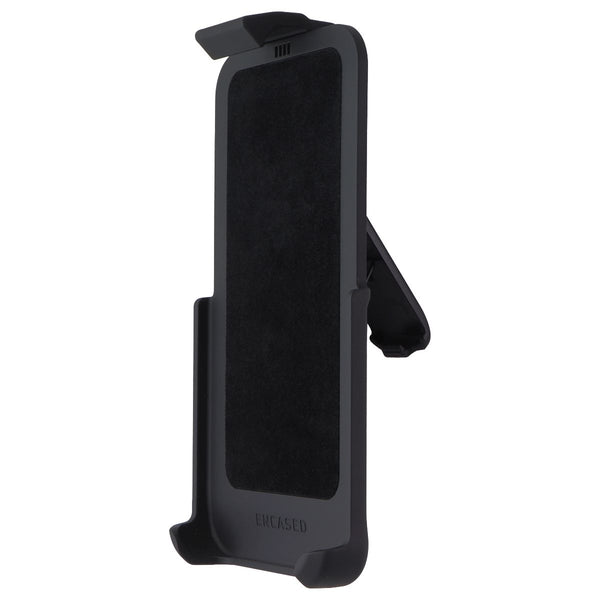 Encased Replacement Holster for iPhone 13 LifeProof FRE Cases - Black