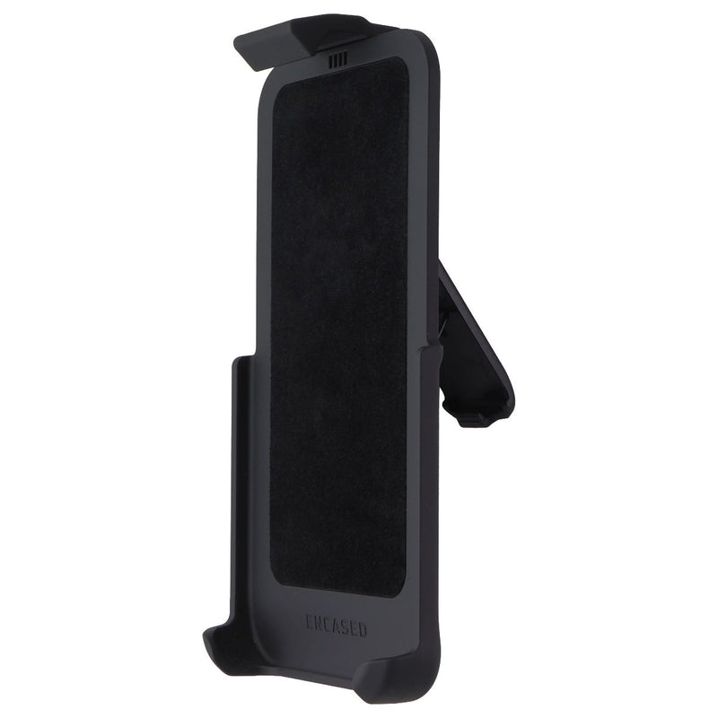 Encased Replacement Holster for iPhone 13 LifeProof FRE Cases - Black