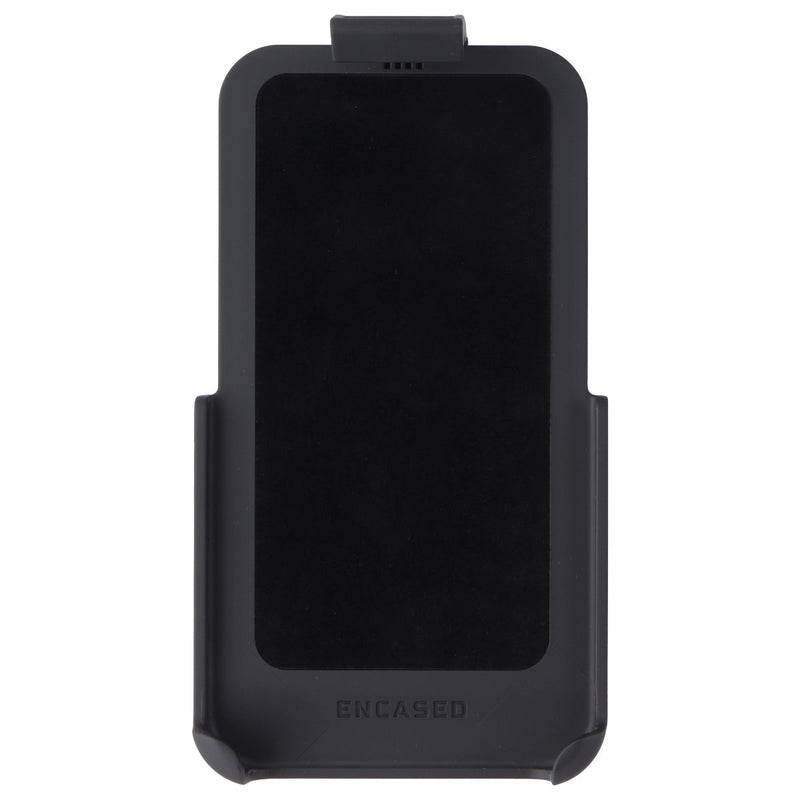 Encased Replacement Holster for iPhone 13 LifeProof FRE Cases - Black