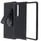Encased Duraclip Series Case & Holster Clip for Samsung Galaxy Z Fold4 - Black