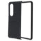 Encased Duraclip Series Case & Holster Clip for Samsung Galaxy Z Fold4 - Black