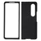 Encased Duraclip Series Case & Holster Clip for Samsung Galaxy Z Fold4 - Black