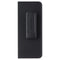 Encased Duraclip Series Case & Holster Clip for Samsung Galaxy Z Fold4 - Black