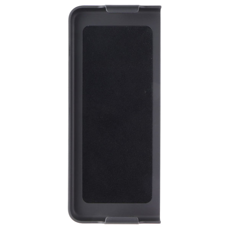 Encased Duraclip Series Case & Holster Clip for Samsung Galaxy Z Fold4 - Black