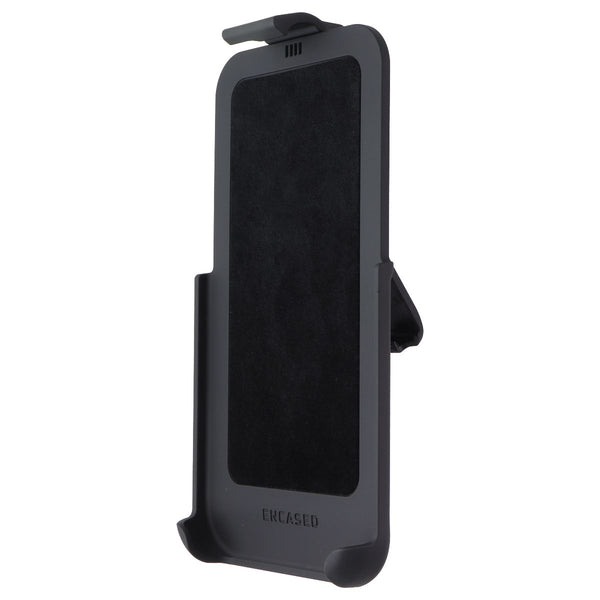 Encased Replacement Holster for iPhone 13 Pro Max LifeProof FRE Cases - Black