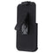 Encased Replacement Holster for iPhone 13 Pro Max LifeProof FRE Cases - Black