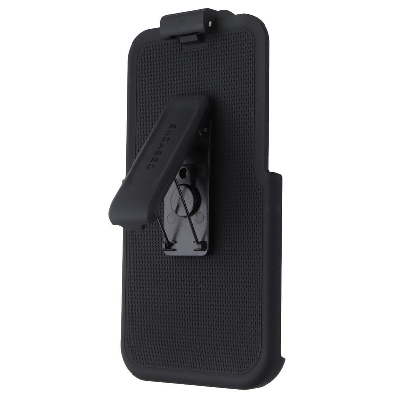 Encased Replacement Holster for iPhone 13 Pro Max LifeProof FRE Cases - Black