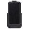 Encased Replacement Holster for iPhone 13 Pro Max LifeProof FRE Cases - Black