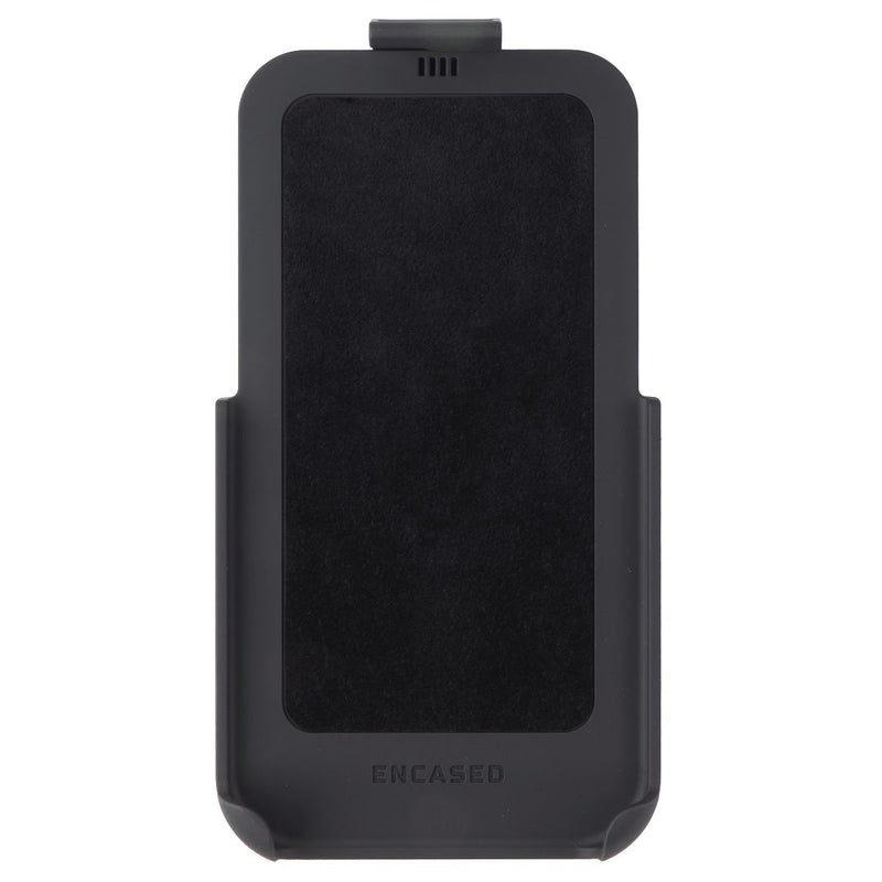 Encased Replacement Holster for iPhone 13 Pro Max LifeProof FRE Cases - Black