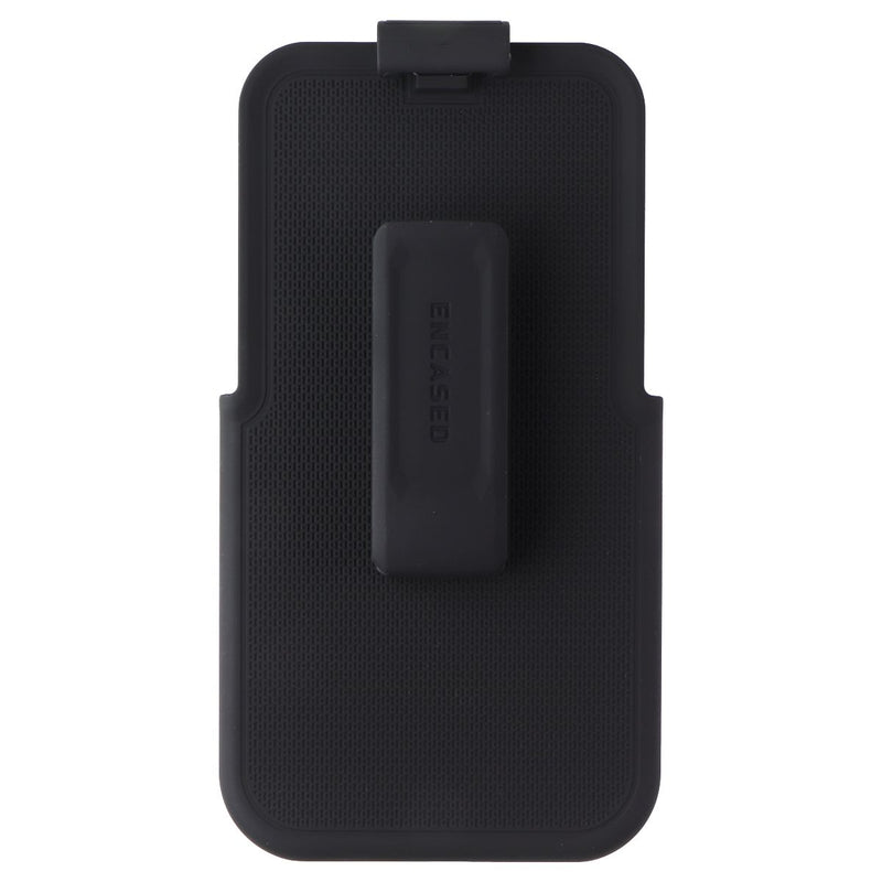 Encased Replacement Holster for iPhone 13 Pro Max LifeProof FRE Cases - Black