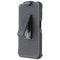 Encased Falcon Shield Case/Holster/Screen Protector for Galaxy A13 5G - Black