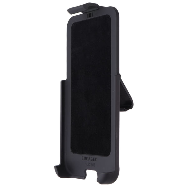 Encased Replacement Holster for iPhone 11 Pro Max LifeProof FRE Cases - Black