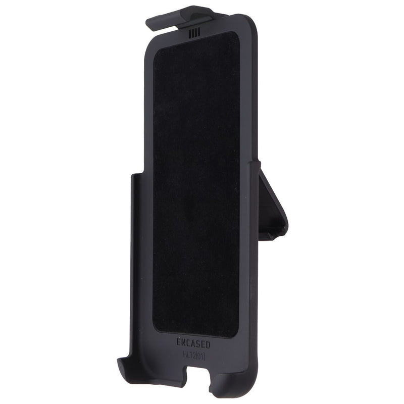 Encased Replacement Holster for iPhone 11 Pro Max LifeProof FRE Cases - Black