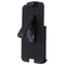 Encased Replacement Holster for iPhone 11 Pro Max LifeProof FRE Cases - Black
