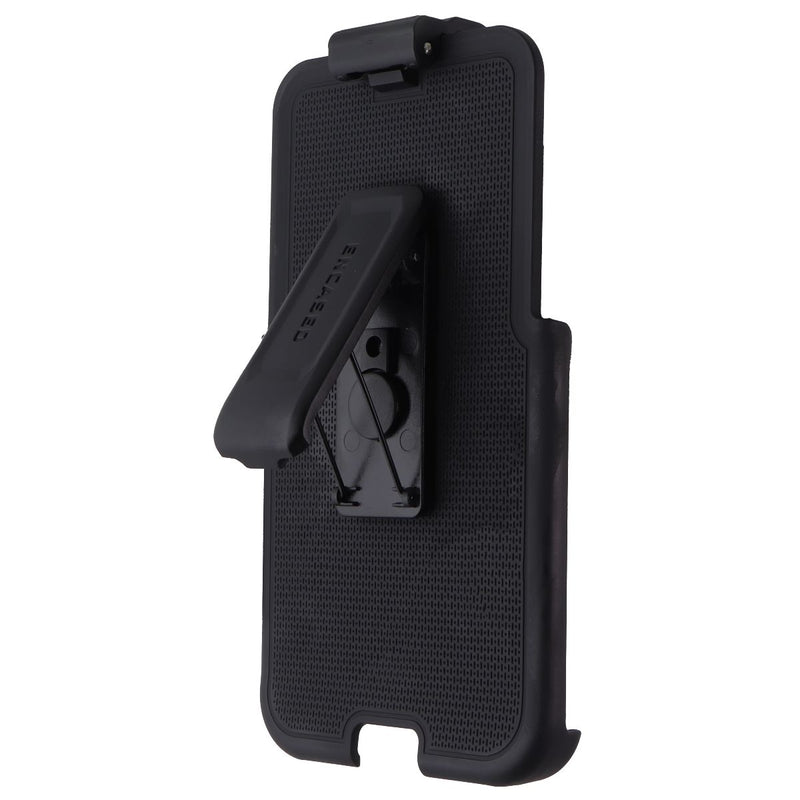 Encased Replacement Holster for iPhone 11 Pro Max LifeProof FRE Cases - Black