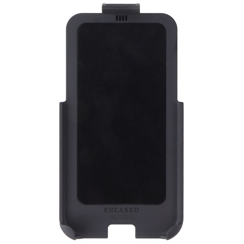 Encased Replacement Holster for iPhone 11 Pro Max LifeProof FRE Cases - Black