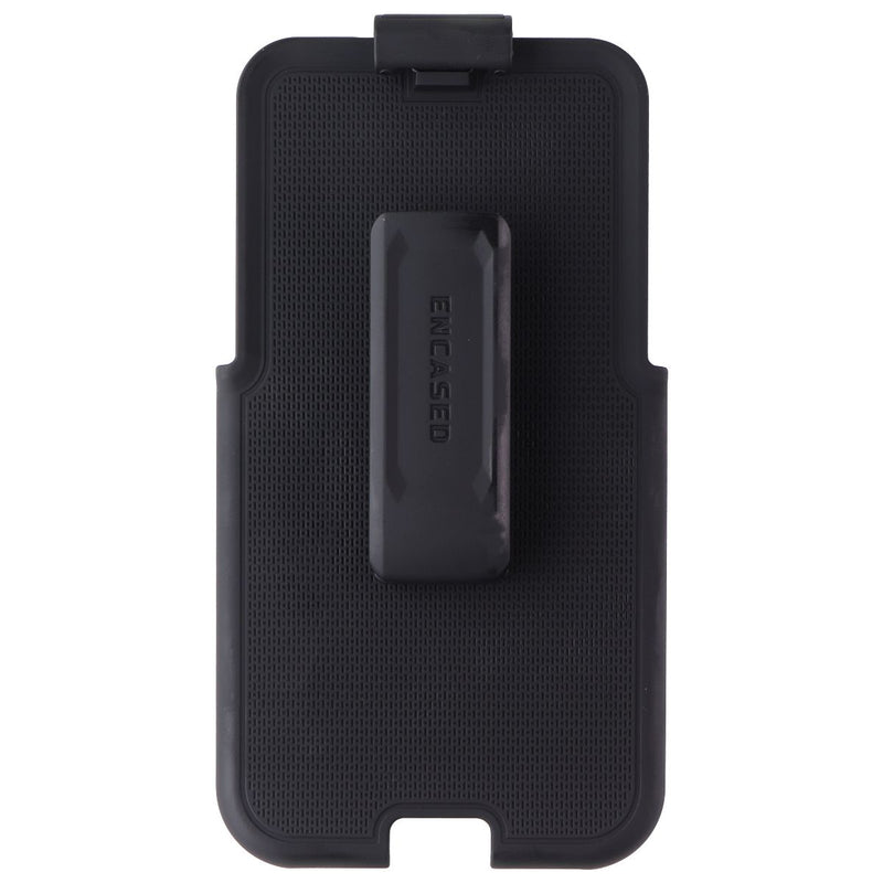 Encased Replacement Holster for iPhone 11 Pro Max LifeProof FRE Cases - Black