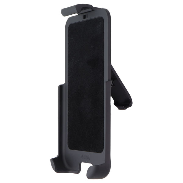 Encased Replacement Holster for iPhone 12/12 Pro OtterBox Defender Cases - Black