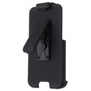 Encased Replacement Holster for iPhone 12/12 Pro OtterBox Defender Cases - Black