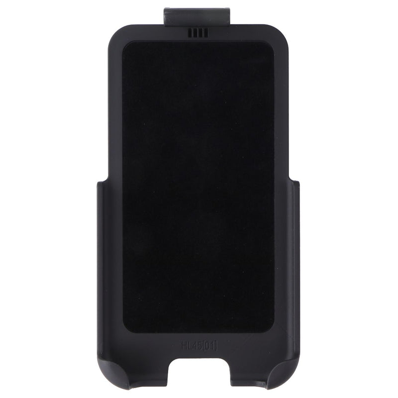 Encased Replacement Holster for iPhone 12/12 Pro OtterBox Defender Cases - Black