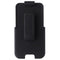 Encased Replacement Holster for iPhone 12/12 Pro OtterBox Defender Cases - Black
