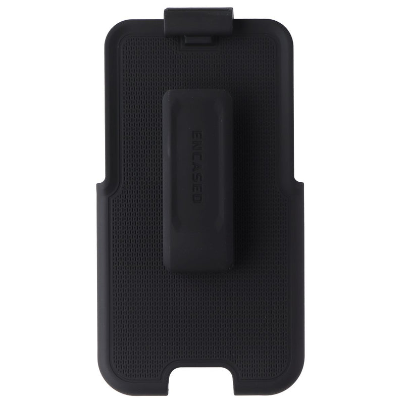 Encased Replacement Holster for iPhone 12/12 Pro OtterBox Defender Cases - Black