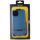 Encased Rebel Armor Case + Holster for Apple iPhone 13 - Blue