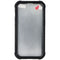 Encased Falcon Kickstand Case for Apple iPhone 14 - Black
