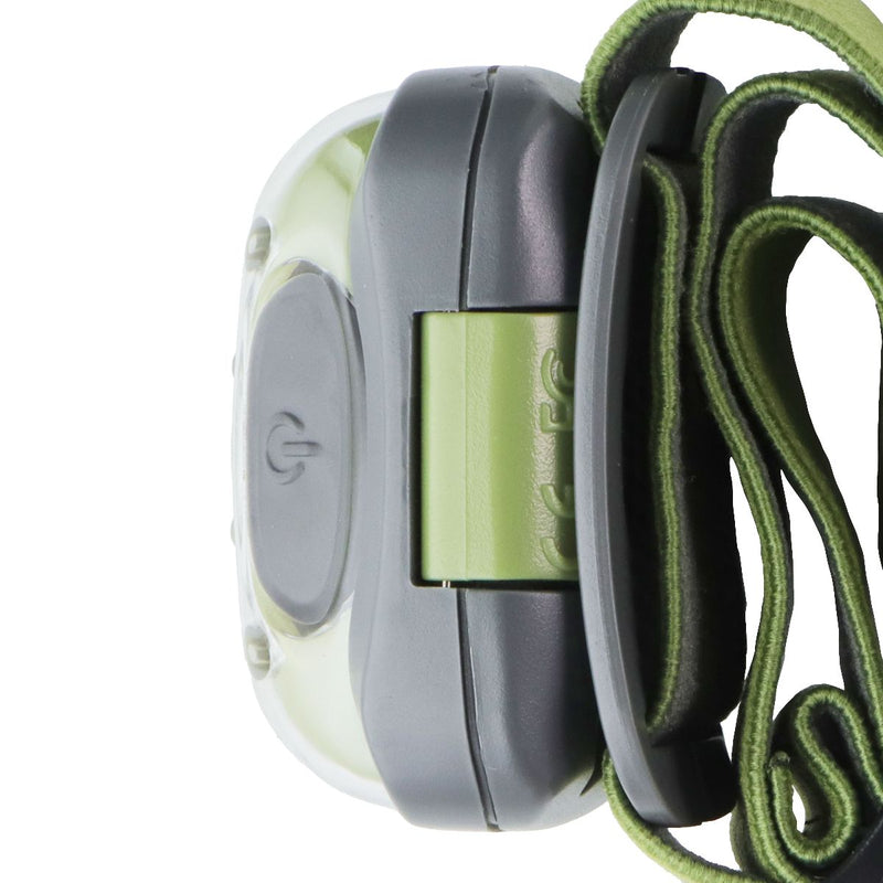 Energizer LED Headlamp Pro260 - One Size Adjustable Strap - Forest Green