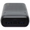 Energizer 20,000 mAh Portable Power Bank with LCD Display (UE20063PQ) - Black