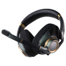 EPOS H6Pro - Open Acoustic Gaming Headset with Mic - Green