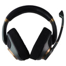 EPOS H6Pro - Open Acoustic Gaming Headset with Mic - Green