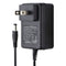 EPS (15V/1.5A) AC Adapter Wall Power Supply - Black (EW30-15150-U)