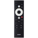 Epson Remote Control (WH-6925) for Select Epson Projectors