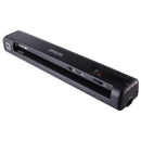 Epson WorkForce ES-60W Wireless Portable Color Document Scanner - Black