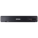 Epson WorkForce ES-60W Wireless Portable Color Document Scanner - Black