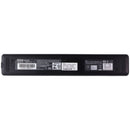 Epson WorkForce ES-60W Wireless Portable Color Document Scanner - Black
