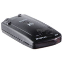 Escort Passport 8500 X50 Radar Laser Detector (Red Display)