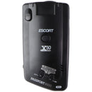Escort Passport 8500 X50 Radar Laser Detector (Red Display)