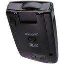 Escort Passport 8500 X50 Radar Laser Detector (Red Display)