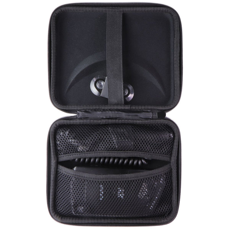 Escort Passport 8500 X50 Radar Laser Detector (Red Display)