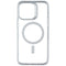ESR Translucent Matte Case for MagSafe for Apple iPhone 14 Pro Max - Clear