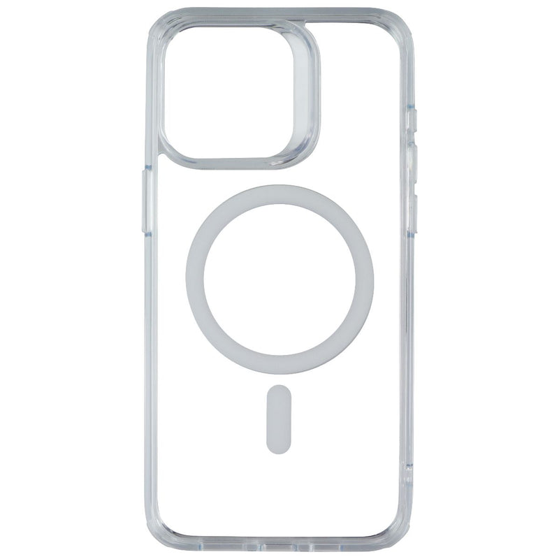 ESR Translucent Matte Case for MagSafe for Apple iPhone 14 Pro Max - Clear
