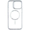 ESR Translucent Matte Case for MagSafe for Apple iPhone 14 Pro Max - Clear